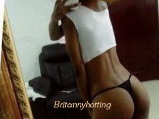 Britanny_hotting