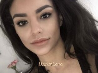BritishLara