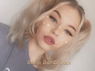 British_Bambi_Boux
