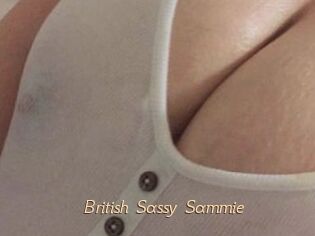 British_Sassy_Sammie