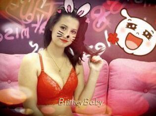 BritneyBaby