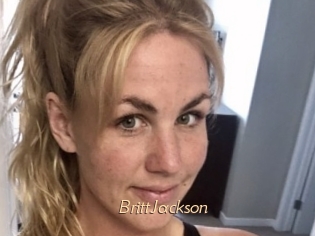 BrittJackson