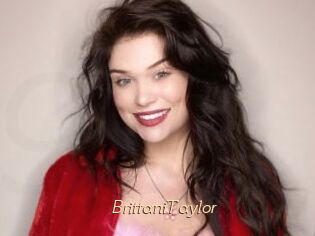 BrittaniTaylor