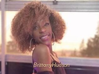 BrittanyHudson