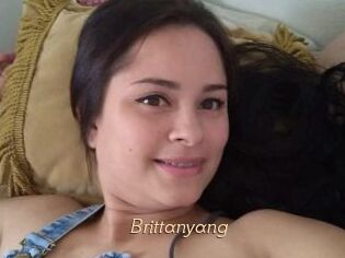 Brittanyang