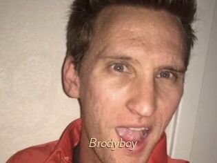 Brodyboy