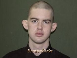 BronsonBlake