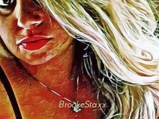 BrookeStaxx
