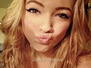BrooklynnLove