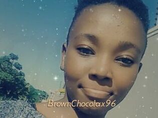 BrownChocolax96
