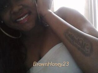 BrownHoney23