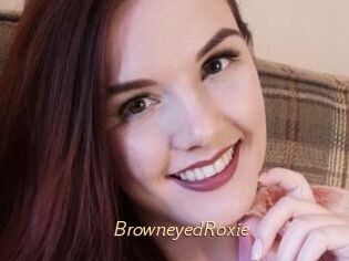 BrowneyedRoxie
