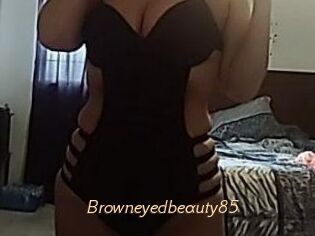 Browneyedbeauty85