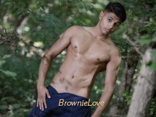 BrownieLove