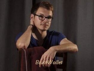 BruceWallet