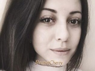 BrunetCherry