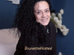 BrunettteHottest