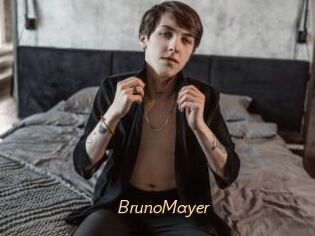 BrunoMayer