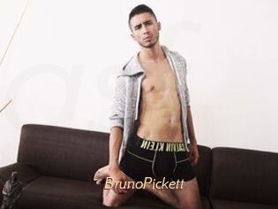 BrunoPickett