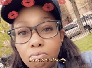 BrwnSknndShelly