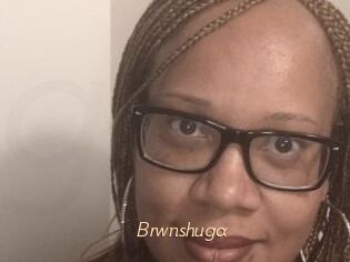 Brwnshuga