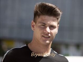 BryanHardy