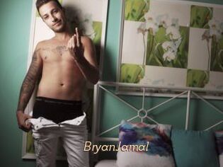 BryanJamal