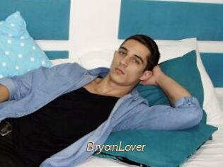 BryanLover