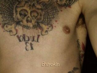 Bstrokin