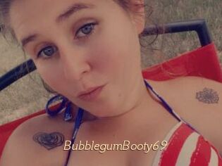BubblegumBooty69