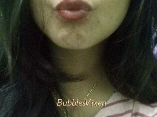 BubblesVixen