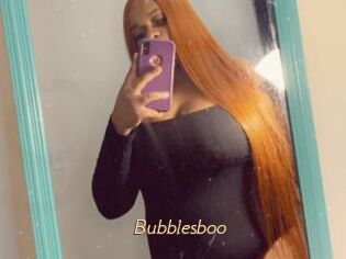 Bubblesboo