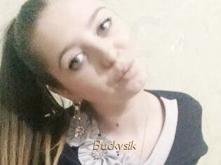 Buckysik