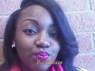 BunniBlaze