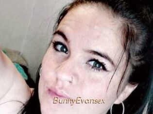 BunnyEvansex