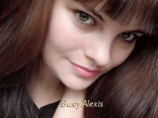 BustyAlexis