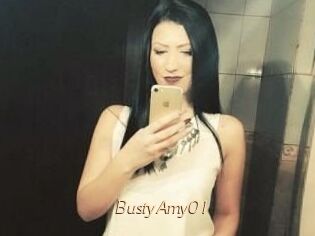 BustyAmy01