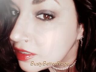 BustyBetteeRage
