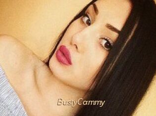 BustyCammy