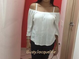 BustyJacqueline