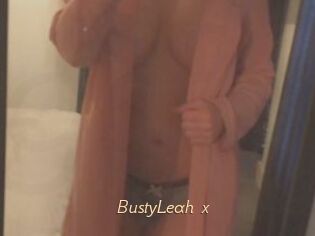 BustyLeah_x