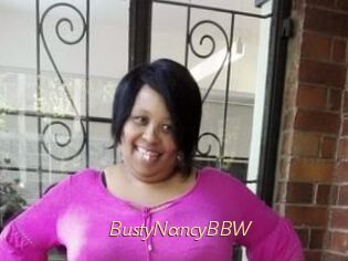 BustyNancyBBW