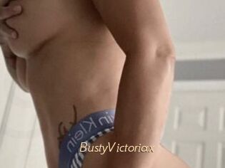 BustyVictoriax