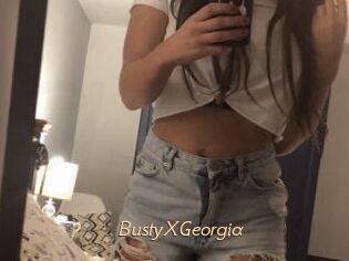 BustyXGeorgia