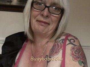 Bustybabe38kk