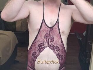 Butterdick