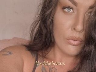Bxddielicious