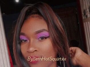 ByliethHotSquirtxx