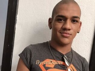 ByronDance