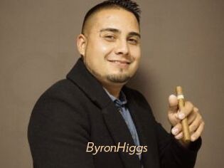 ByronHiggs